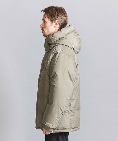 BEAUTY&YOUTH UNITED ARROWS / ビューティー&ユース ユナイテッドアローズ その他アウター | ＜THE NORTH FACE＞ オルタレーション バフズ ジャケット | 詳細9