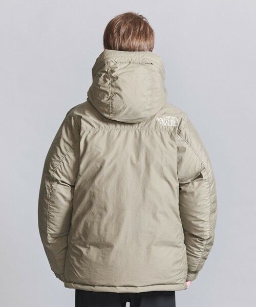 BEAUTY&YOUTH UNITED ARROWS / ビューティー&ユース ユナイテッドアローズ その他アウター | ＜THE NORTH FACE＞ オルタレーション バフズ ジャケット | 詳細10