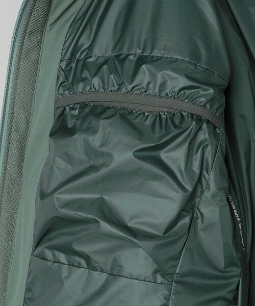 BEAUTY&YOUTH UNITED ARROWS / ビューティー&ユース ユナイテッドアローズ その他アウター | 【別注】 ＜DESCENTE ALLTERRAIN＞  水沢ダウンジャケット オーバーサイズ マウンテニア | 詳細19