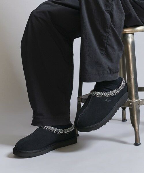 BEAUTY&YOUTH UNITED ARROWS / ビューティー&ユース ユナイテッドアローズ ブーツ（ショート丈） | ＜UGG＞タスマン シューズ | 詳細1