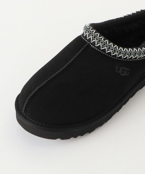 BEAUTY&YOUTH UNITED ARROWS / ビューティー&ユース ユナイテッドアローズ ブーツ（ショート丈） | ＜UGG＞タスマン シューズ | 詳細3