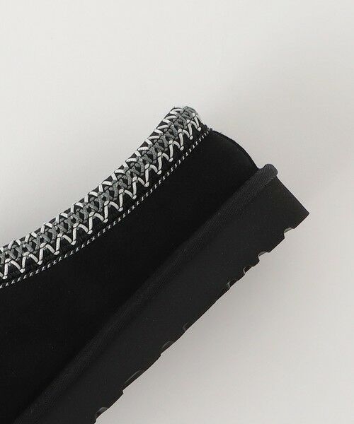 BEAUTY&YOUTH UNITED ARROWS / ビューティー&ユース ユナイテッドアローズ ブーツ（ショート丈） | ＜UGG＞タスマン シューズ | 詳細4