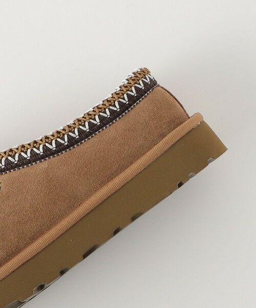 BEAUTY&YOUTH UNITED ARROWS / ビューティー&ユース ユナイテッドアローズ ブーツ（ショート丈） | ＜UGG＞タスマン シューズ | 詳細13