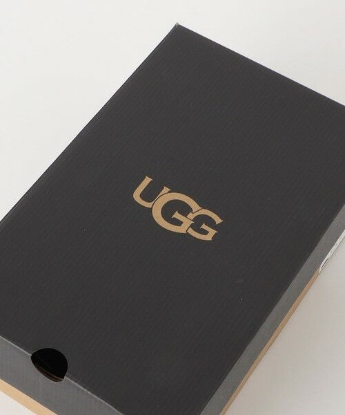 BEAUTY&YOUTH UNITED ARROWS / ビューティー&ユース ユナイテッドアローズ ブーツ（ショート丈） | ＜UGG＞タスマン シューズ | 詳細14