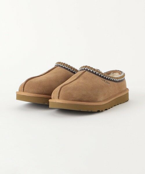 BEAUTY&YOUTH UNITED ARROWS / ビューティー&ユース ユナイテッドアローズ ブーツ（ショート丈） | ＜UGG＞タスマン シューズ | 詳細6