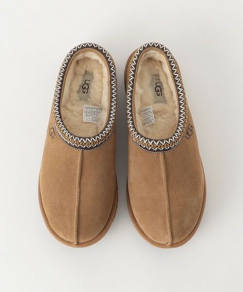 BEAUTY&YOUTH UNITED ARROWS / ビューティー&ユース ユナイテッドアローズ ブーツ（ショート丈） | ＜UGG＞タスマン シューズ | 詳細7