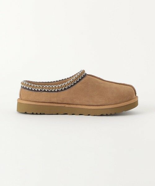 BEAUTY&YOUTH UNITED ARROWS / ビューティー&ユース ユナイテッドアローズ ブーツ（ショート丈） | ＜UGG＞タスマン シューズ | 詳細8