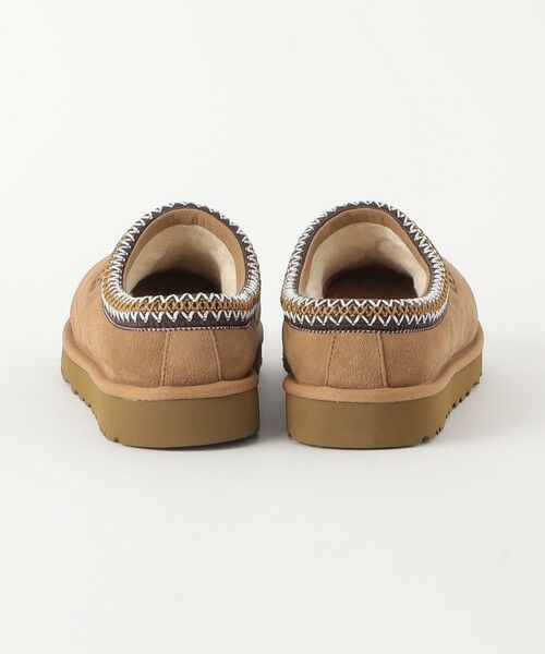 BEAUTY&YOUTH UNITED ARROWS / ビューティー&ユース ユナイテッドアローズ ブーツ（ショート丈） | ＜UGG＞タスマン シューズ | 詳細9