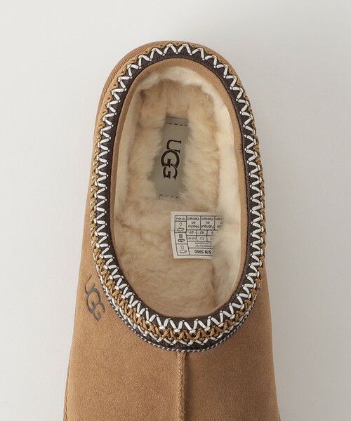 BEAUTY&YOUTH UNITED ARROWS / ビューティー&ユース ユナイテッドアローズ ブーツ（ショート丈） | ＜UGG＞タスマン シューズ | 詳細11