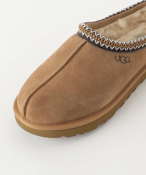 BEAUTY&YOUTH UNITED ARROWS / ビューティー&ユース ユナイテッドアローズ ブーツ（ショート丈） | ＜UGG＞タスマン シューズ | 詳細12