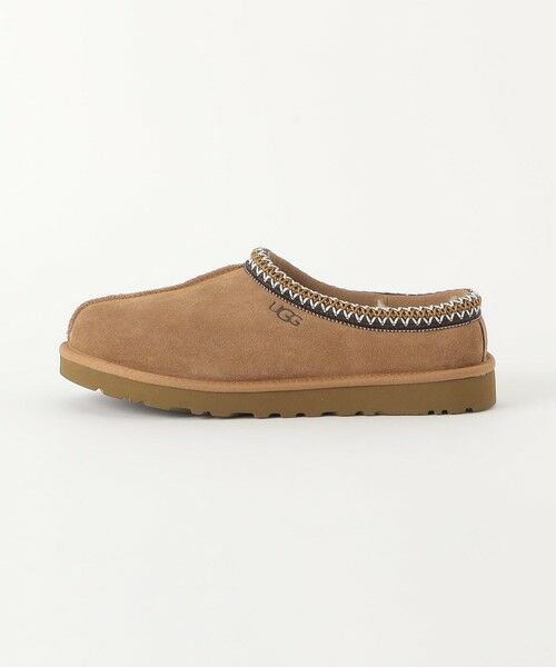BEAUTY & YOUTH UNITED ARROWS/ビューティー&ユース ユナイテッドアローズ <UGG> タスマン/シューズ MD. BROWN 28cm(US10) BEAUTY & YOUTH UNITED ARROWS/ビューティー&ユース ユナイテッドアローズ <UGG> タスマン/シューズ MD. BROWN 28cm(US10)