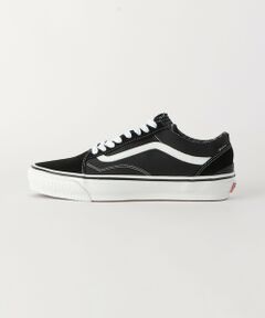 ＜VANS＞ オールドスクール ゴアテックス/スニーカー