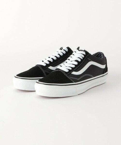 BEAUTY&YOUTH UNITED ARROWS / ビューティー&ユース ユナイテッドアローズ スニーカー | ＜VANS＞ オールドスクール ゴアテックス/スニーカー | 詳細1