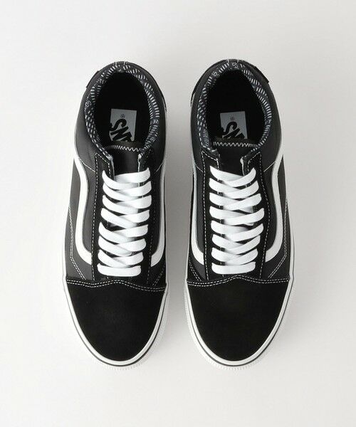 BEAUTY&YOUTH UNITED ARROWS / ビューティー&ユース ユナイテッドアローズ スニーカー | ＜VANS＞ オールドスクール ゴアテックス/スニーカー | 詳細2