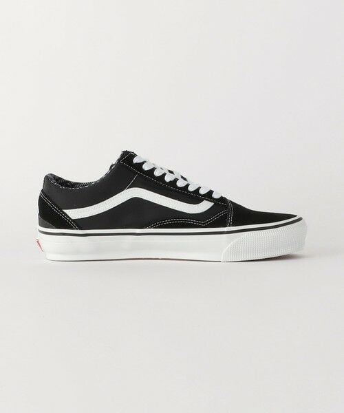 BEAUTY&YOUTH UNITED ARROWS / ビューティー&ユース ユナイテッドアローズ スニーカー | ＜VANS＞ オールドスクール ゴアテックス/スニーカー | 詳細3