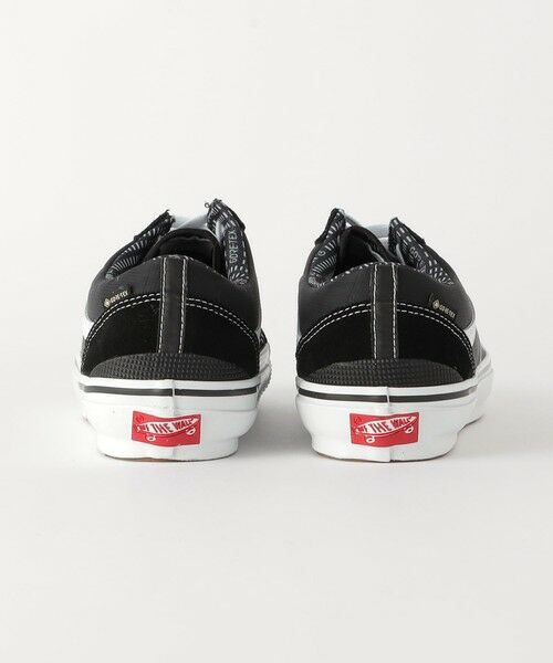 BEAUTY&YOUTH UNITED ARROWS / ビューティー&ユース ユナイテッドアローズ スニーカー | ＜VANS＞ オールドスクール ゴアテックス/スニーカー | 詳細4