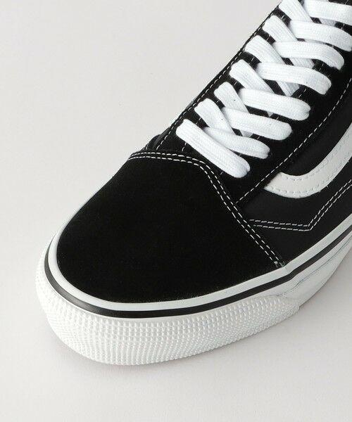 BEAUTY&YOUTH UNITED ARROWS / ビューティー&ユース ユナイテッドアローズ スニーカー | ＜VANS＞ オールドスクール ゴアテックス/スニーカー | 詳細7