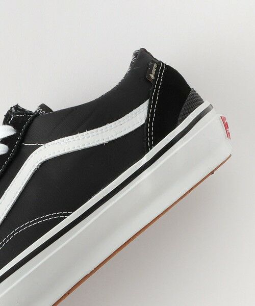 BEAUTY&YOUTH UNITED ARROWS / ビューティー&ユース ユナイテッドアローズ スニーカー | ＜VANS＞ オールドスクール ゴアテックス/スニーカー | 詳細8