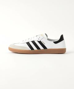 ＜adidas Originals＞ サンバ DECON/スニーカー