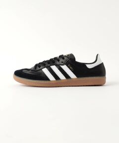 ＜adidas Originals＞ サンバ DECON/スニーカー