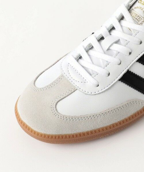 BEAUTY&YOUTH UNITED ARROWS / ビューティー&ユース ユナイテッドアローズ スニーカー | ＜adidas Originals＞ サンバ DECON/スニーカー | 詳細3