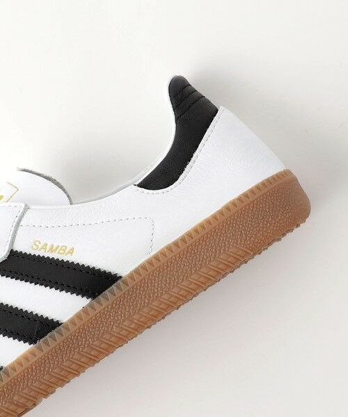 BEAUTY&YOUTH UNITED ARROWS / ビューティー&ユース ユナイテッドアローズ スニーカー | ＜adidas Originals＞ サンバ DECON/スニーカー | 詳細4