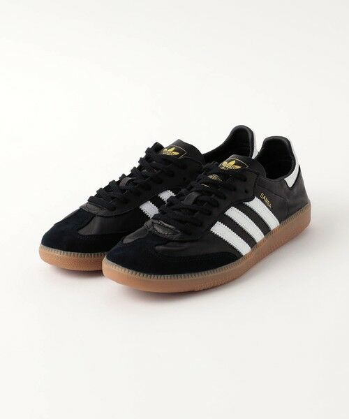 BEAUTY&YOUTH UNITED ARROWS / ビューティー&ユース ユナイテッドアローズ スニーカー | ＜adidas Originals＞ サンバ DECON/スニーカー | 詳細6