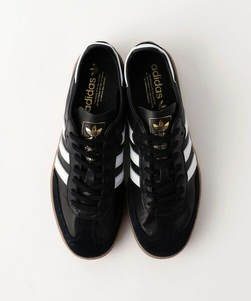 BEAUTY&YOUTH UNITED ARROWS / ビューティー&ユース ユナイテッドアローズ スニーカー | ＜adidas Originals＞ サンバ DECON/スニーカー | 詳細7