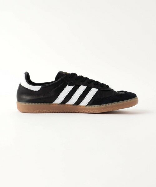 BEAUTY&YOUTH UNITED ARROWS / ビューティー&ユース ユナイテッドアローズ スニーカー | ＜adidas Originals＞ サンバ DECON/スニーカー | 詳細8