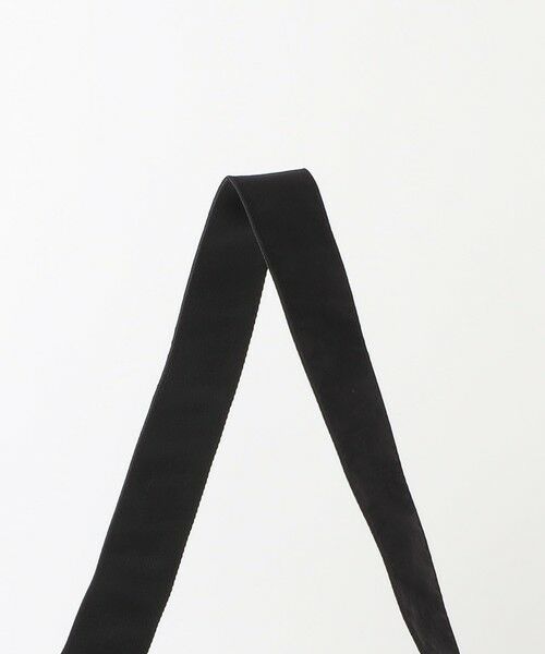 BEAUTY&YOUTH UNITED ARROWS / ビューティー&ユース ユナイテッドアローズ ショルダーバッグ | ナイロン フラップ ショルダーバッグ | 詳細5