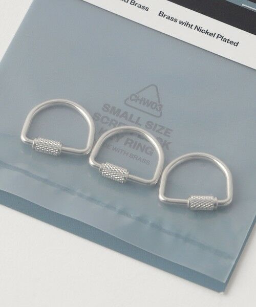 BEAUTY&YOUTH UNITED ARROWS / ビューティー&ユース ユナイテッドアローズ キーホルダー・ストラップ | ＜CANDY DESIGN&WORKS＞ ライマン/キーホルダー | 詳細2