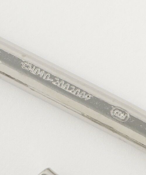 BEAUTY&YOUTH UNITED ARROWS / ビューティー&ユース ユナイテッドアローズ キーホルダー・ストラップ | ＜CANDY DESIGN&WORKS＞ ラフ/キーホルダー | 詳細4