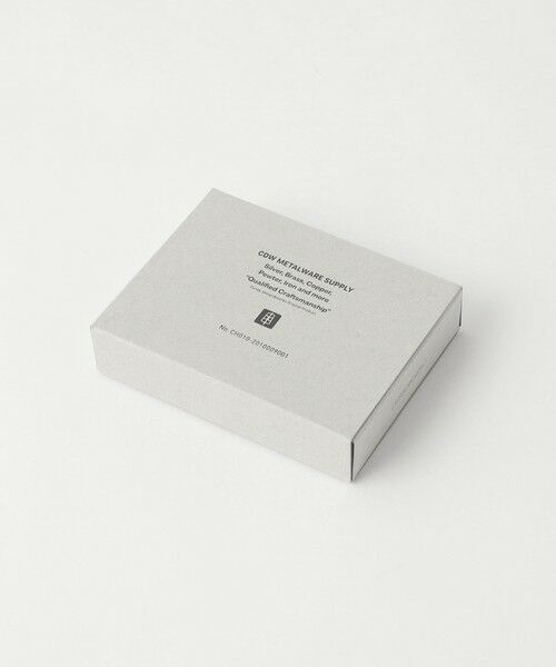 BEAUTY&YOUTH UNITED ARROWS / ビューティー&ユース ユナイテッドアローズ キーホルダー・ストラップ | ＜CANDY DESIGN&WORKS＞ ラフ/キーホルダー | 詳細5