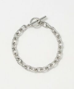 BEAUTY&YOUTH UNITED ARROWS / ビューティー&ユース ユナイテッドアローズ ブレスレット・バングル | モダン チェーン ブレスレット