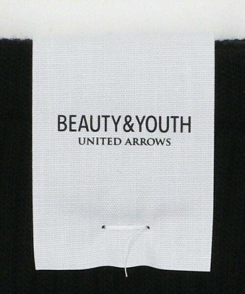 BEAUTY&YOUTH UNITED ARROWS / ビューティー&ユース ユナイテッドアローズ ソックス | バック ライン ソックス | 詳細5