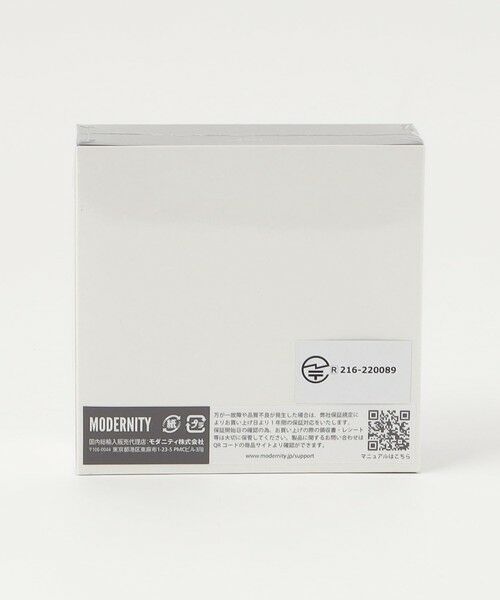 BEAUTY&YOUTH UNITED ARROWS / ビューティー&ユース ユナイテッドアローズ その他雑貨 | ＜Status Audio＞ STATUS BETWEEN 3ANC/イヤホン | 詳細3