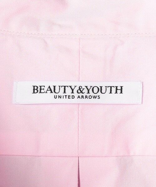 BEAUTY&YOUTH UNITED ARROWS / ビューティー&ユース ユナイテッドアローズ シャツ・ブラウス | コットンオックス レギュラーシャツ | 詳細19