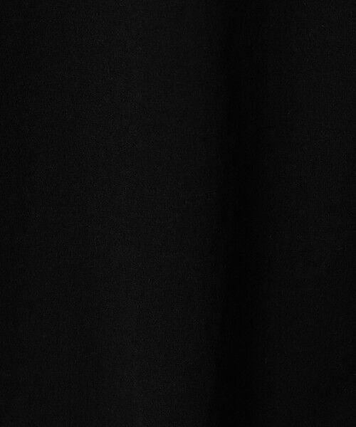 BEAUTY&YOUTH UNITED ARROWS / ビューティー&ユース ユナイテッドアローズ カットソー | コットンナイロン天竺 シアー クルーネック Tシャツ | 詳細12