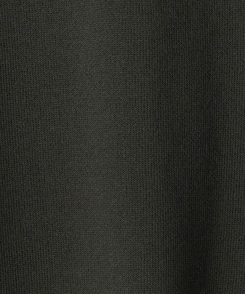 BEAUTY&YOUTH UNITED ARROWS / ビューティー&ユース ユナイテッドアローズ ニット・セーター | コットンナイロン Vネック プルオーバー -ウォッシャブル- | 詳細15