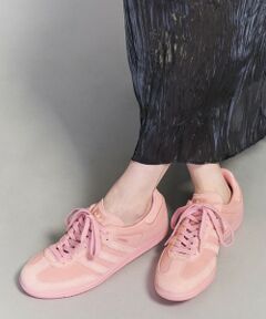 【国内EXCLUSIVE】＜adidas Originals＞ウィメンズ SAMBA OG/スニーカー