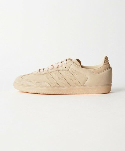 BEAUTY&YOUTH UNITED ARROWS / ビューティー&ユース ユナイテッドアローズ スニーカー | 【国内EXCLUSIVE】＜adidas Originals＞ウィメンズ SAMBA OG/スニーカー | 詳細2