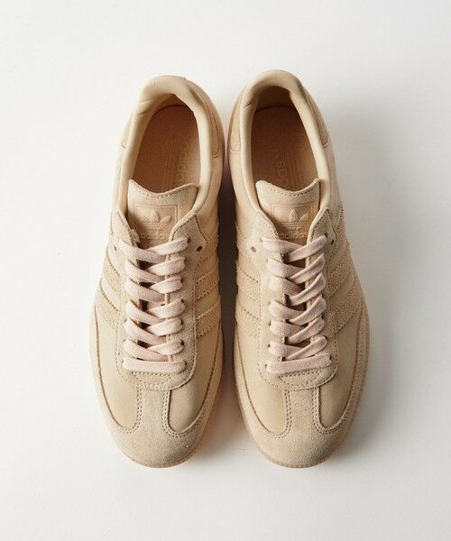 BEAUTY&YOUTH UNITED ARROWS / ビューティー&ユース ユナイテッドアローズ スニーカー | 【国内EXCLUSIVE】＜adidas Originals＞ウィメンズ SAMBA OG/スニーカー | 詳細3