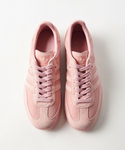 BEAUTY&YOUTH UNITED ARROWS / ビューティー&ユース ユナイテッドアローズ スニーカー | 【国内EXCLUSIVE】＜adidas Originals＞ウィメンズ SAMBA OG/スニーカー | 詳細9