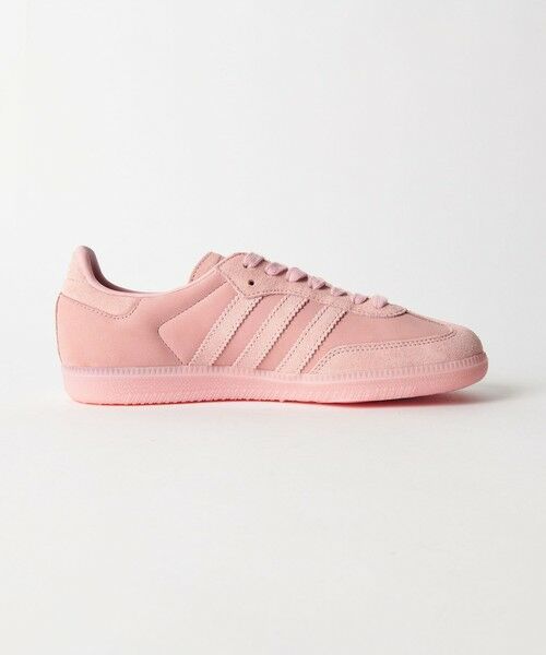 BEAUTY&YOUTH UNITED ARROWS / ビューティー&ユース ユナイテッドアローズ スニーカー | 【国内EXCLUSIVE】＜adidas Originals＞ウィメンズ SAMBA OG/スニーカー | 詳細10