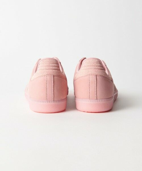 BEAUTY&YOUTH UNITED ARROWS / ビューティー&ユース ユナイテッドアローズ スニーカー | 【国内EXCLUSIVE】＜adidas Originals＞ウィメンズ SAMBA OG/スニーカー | 詳細11