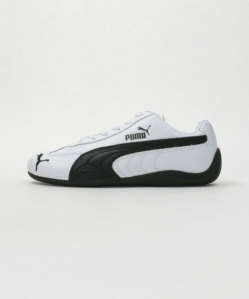 BEAUTY&YOUTH UNITED ARROWS / ビューティー&ユース ユナイテッドアローズ スニーカー | ＜PUMA＞レザー スピードキャット/スニーカー | 詳細18