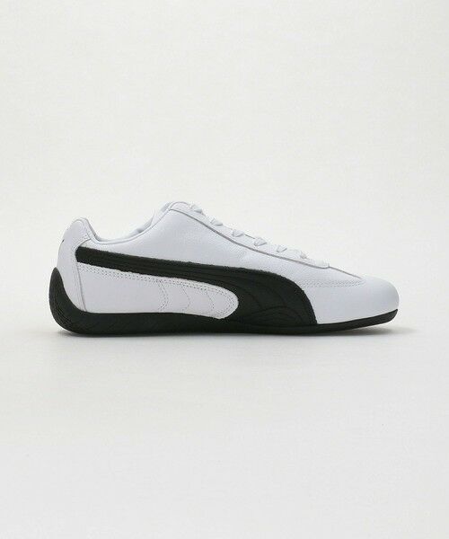 BEAUTY&YOUTH UNITED ARROWS / ビューティー&ユース ユナイテッドアローズ スニーカー | ＜PUMA＞レザー スピードキャット/スニーカー | 詳細6