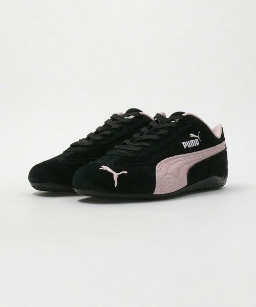 BEAUTY&YOUTH UNITED ARROWS / ビューティー&ユース ユナイテッドアローズ スニーカー | ＜PUMA＞スピードキャット OG/スニーカー | 詳細1