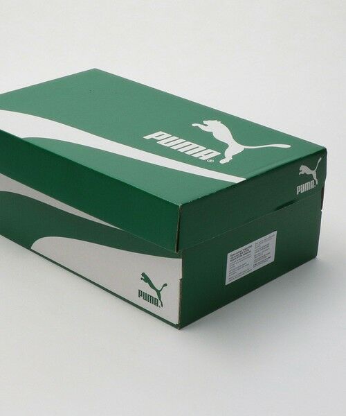 BEAUTY&YOUTH UNITED ARROWS / ビューティー&ユース ユナイテッドアローズ スニーカー | ＜PUMA＞スピードキャット OG/スニーカー | 詳細13