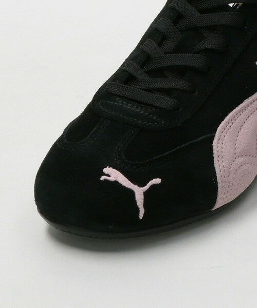 BEAUTY&YOUTH UNITED ARROWS / ビューティー&ユース ユナイテッドアローズ スニーカー | ＜PUMA＞スピードキャット OG/スニーカー | 詳細7